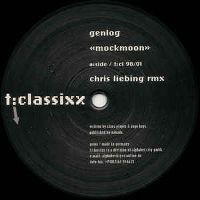 Cover Genlog - Mockmoon