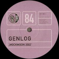 Cover Genlog - Mockmoon