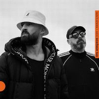 Cover Gentleman x Sido - Schöner Tag