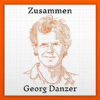 Cover Georg Danzer - Zusammen
