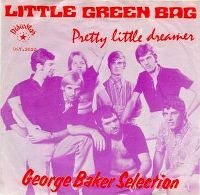 Cover George Baker Selection - Little Green Bag