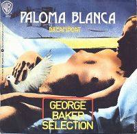 Cover George Baker Selection - Paloma Blanca