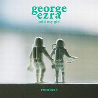 Cover George Ezra - Hold My Girl