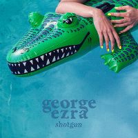 Cover George Ezra - Shotgun