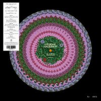 Cover George Harrison - All Things Must Pass