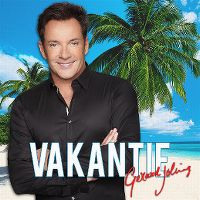 Cover Gerard Joling - Vakantie