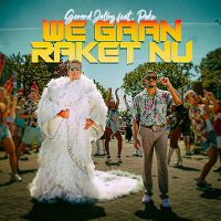 Cover Gerard Joling feat. Poke - We gaan raket nu