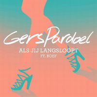 Cover Gers Pardoel feat. Boef - Als jij langsloopt