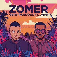 Cover Gers Pardoel feat. Jayh - Zomer
