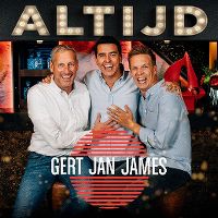 Cover Gert Verhulst, Jan Smit & James Cooke - Altijd