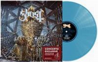 Cover Ghost - Impera