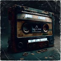 Cover Giant / Tyson / Broederliefde - AH TXE TXE