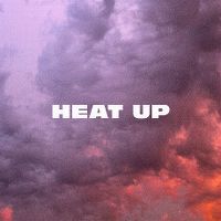 Cover Giant Rooks - Heat Up