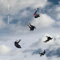 Cover Giant Rooks - Rookery