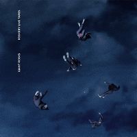 Cover Giant Rooks - Rookery Live Tapes