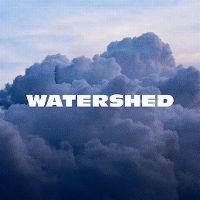 Cover Giant Rooks - Watershed