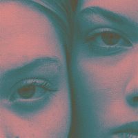 Cover Giant Rooks - Wild Stare