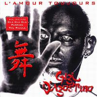 Cover Gigi D'Agostino - L'amour toujours