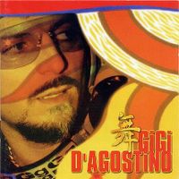 Cover Gigi D'Agostino - L'amour toujours