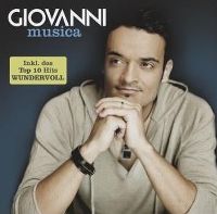 Cover Giovanni - Musica