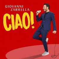 Cover Giovanni Zarrella - Ciao!
