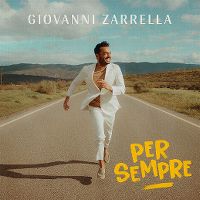 Cover Giovanni Zarrella - Per sempre