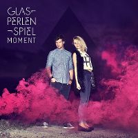 Cover Glasperlenspiel - Moment