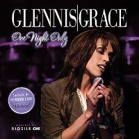 Cover Glennis Grace - One Night Only