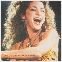 Cover Gloria Estefan - Get xxOn Your Feet