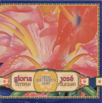 Cover Gloria Estefan con Jose Feliciano - Tengo que decirte algo