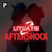 Cover GLOWINTHEDARK - Lituatie 2 - Aftershock