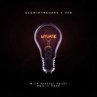 Cover GLOWINTHEDARK x SFB feat. Philly Moré - Lituatie