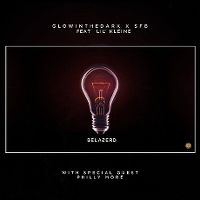 Cover GLOWINTHEDARK x SFB feat. Philly Moré & Lil' Kleine - Belazerd