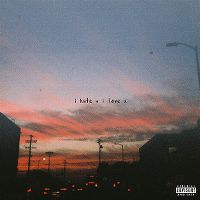 Cover Gnash feat. Olivia O'Brien - I Hate U, I Love U