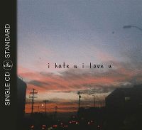 Cover Gnash feat. Olivia O'Brien - I Hate U, I Love U