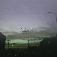 Cover Gnash feat. Olivia O'Brien - I Hate U, I Love U