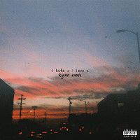 Cover Gnash feat. Olivia O'Brien - I Hate U, I Love U