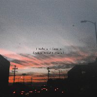 Cover Gnash feat. Olivia O'Brien - I Hate U, I Love U