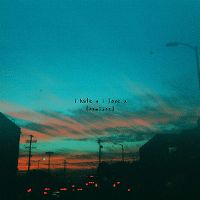 Cover Gnash feat. Olivia O'Brien - I Hate U, I Love U