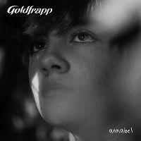 Cover Goldfrapp - Annabel