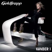 Cover Goldfrapp - Number 1