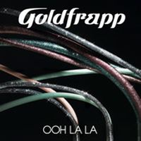 Cover Goldfrapp - Ooh La La