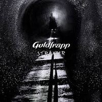 Cover Goldfrapp - Stranger