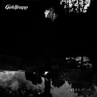Cover Goldfrapp - Tales Of Us