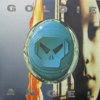Cover Goldie - Angel