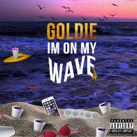 Cover Goldie - I'm On My Wave