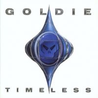 Cover Goldie - Timeless