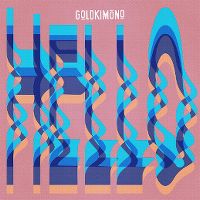 Cover Goldkimono - Hello