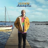 Cover Goldkimono - Melancholy Rain