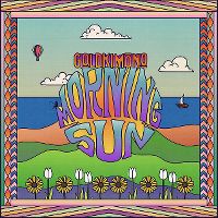 Cover Goldkimono - Morning Sun